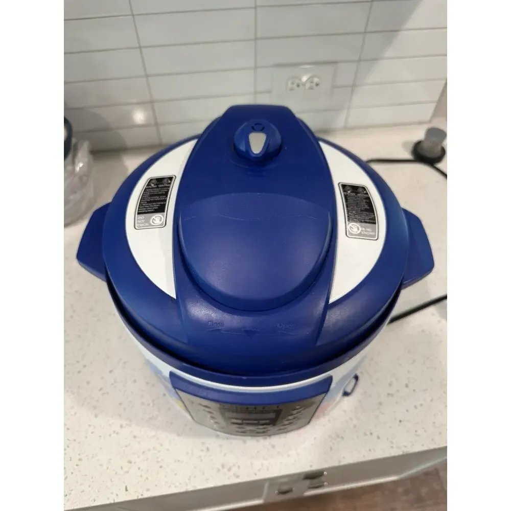 Instant Pot Lux Breezy Blossoms 60 The Pioneer Woman ~ Limited Edition